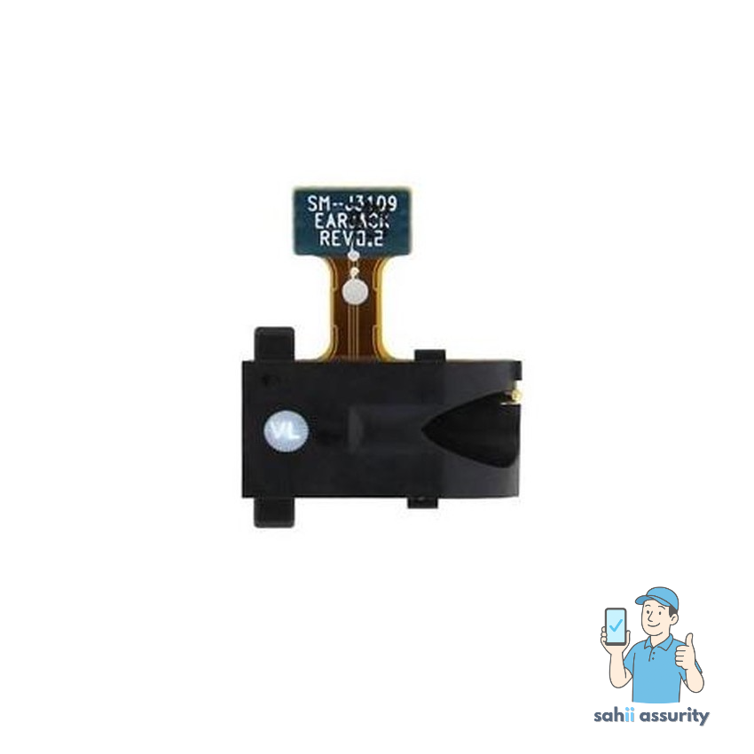 Handsfree Jack for Vivo X6S